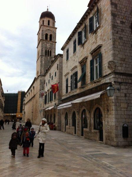hausestradun