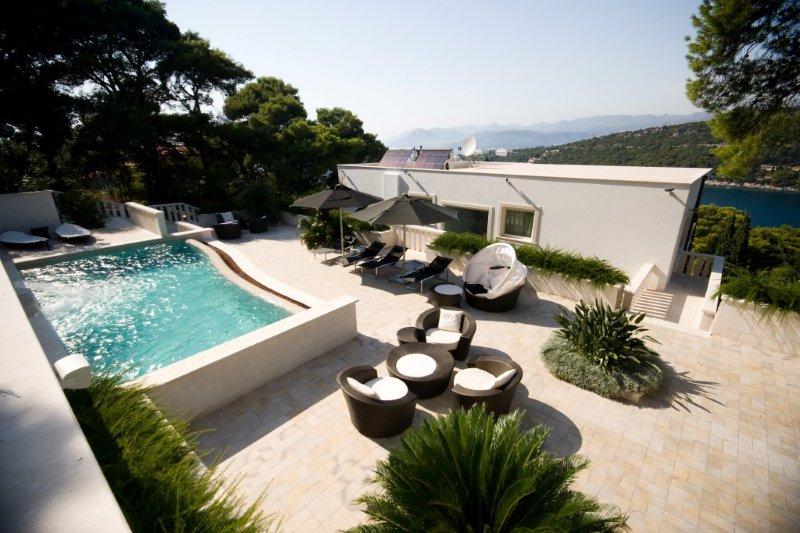 pool